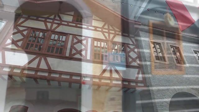 Этномир - этнографический парк-музей