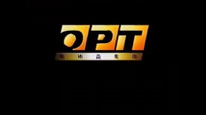 Заставка ОРТ-Видео представляет (1999)