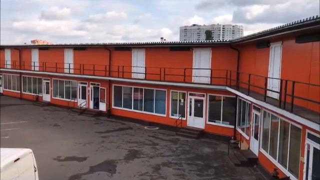 Аренда помещений в Серпухове для торговли и склада смотреть онлайн
