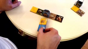 Правила настольной игры "Лоскутное королевство"