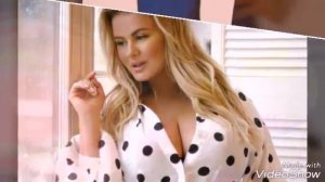 АННА СЕМЕНОВИЧ ?  КЛИП