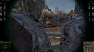 патч 0.8.2 прем танк TOG II обзор