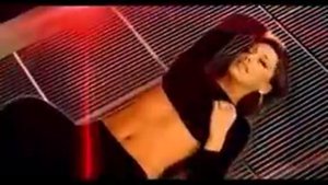 Hadise - Stir Me Up