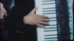 Тайна двух океанов 1955