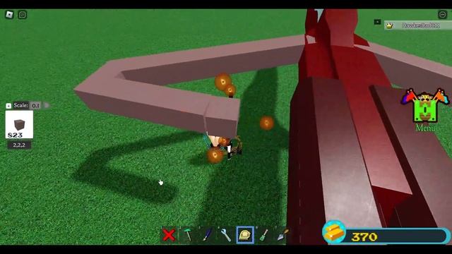 SUPER EASY Tutorial | 182 Blocks Fighter Jet | How to Make in Roblox Build a Boat | HawkesDad011 смотреть онлайн