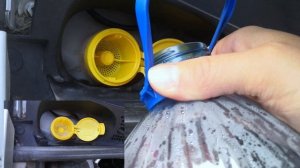 Доработка Логан 2 НИШТЯКИ для машины