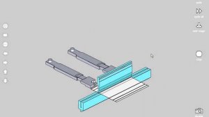 Программирование гибочного пресса Boschert с помощью системы ЧПУ Cyberlec Modeva RA