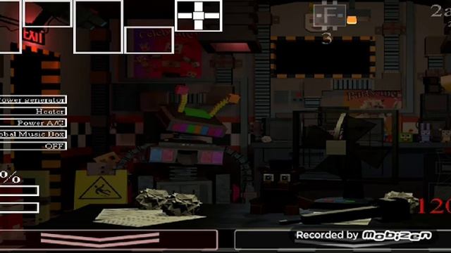 Фнаф 7 прохождение смотреть онлайн