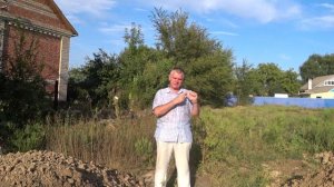 8. Ремарка с объекта № 100