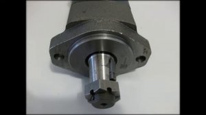 гидромотор