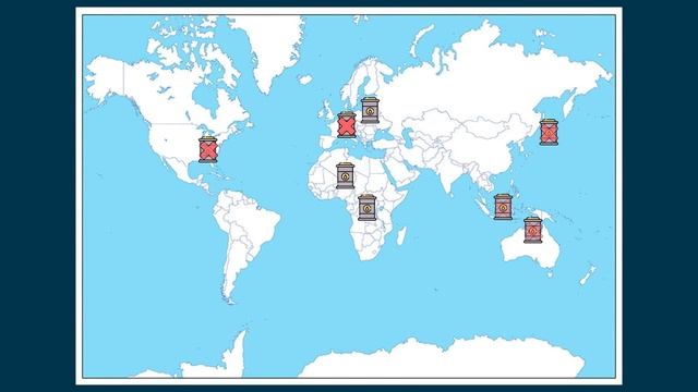 Европейское нефтяное ЭМБАРГО. Почему ЕС не может это сделать? Чем это грозит? смотреть онлайн