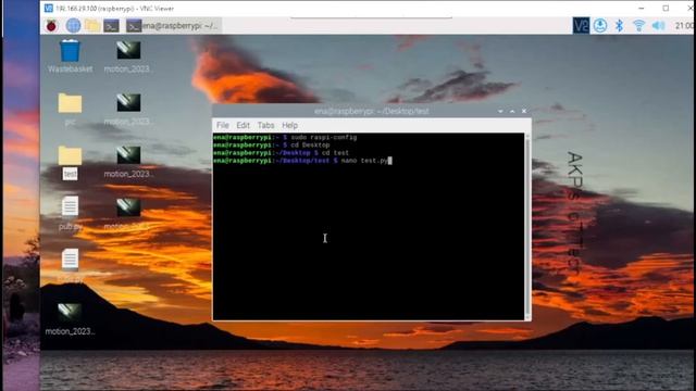 "Raspberry Pi camera with PIR Motion Sensor : Smart Surveillance Camera using Raspberry Pi Zero W" смотреть онлайн