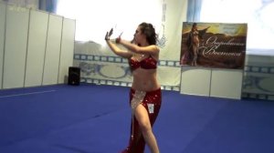 №68 Руденко Анастасия