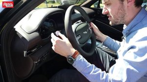 GV80 — X5 из Кореи? Дизель, видео-подвеска и встроенный регистратор. Кроссовер Genesis, первый обзо
