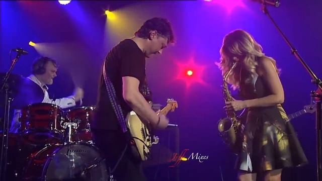 Candy Dulfer -  Lily Was Here - Leverkusener Jazztage