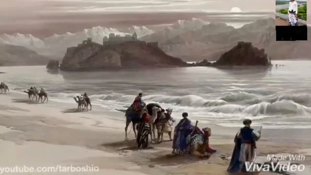 Кто такие арабы ?