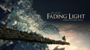 Aviators - Fading Light (Dark Souls Song _ Symphonic Rock)