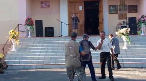День деревни Большие Чучевичи