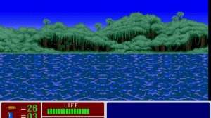 Operation Thunderbolt Longplay (Arcade) [4K]