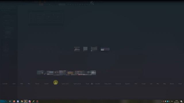 FL STUDIO ЗА 20 МИНУТ! FL STUDIO для новичков.Интерфейс программы.