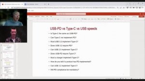 2023-06-30 Объяснение того как устроены USB 2 USB 3 USB 4