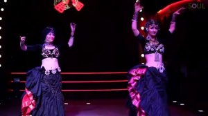 Сатхи – Американский трайбл стиль