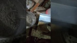 Гранулятор (пеллетайзер) GRAN 20E продаю