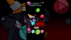 амонг ас фнф финал прохождения