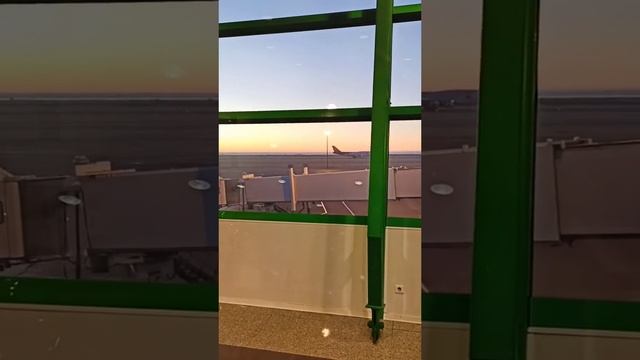АЭРОПОРТ АСТАНЫ. ПЕСНЯ ПРО КАЗАХСТАН