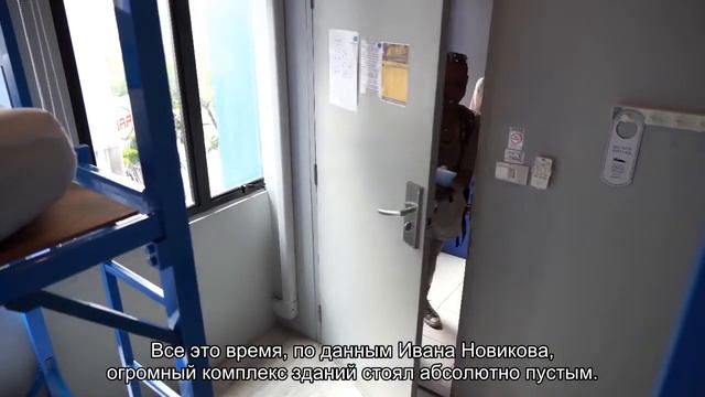 Сотрудники 442-го окружного госпиталя не хотят передислоцироваться в Военно-морской госпиталь смотреть онлайн