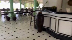 Palm Beach Hotel - Praslin, Seychelles