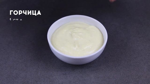 Мясо по французски с солеными огурцами. Необычная свинина в духовке!