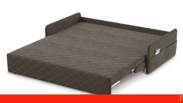 Обзор Диван-кровать Бостон | HOFF смотреть онлайн