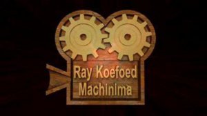 Half-Life 2 - In The Virtual End