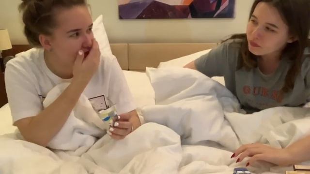 Мы Купили ВСЕ Сырки в Магазине, Чтобы Понять Какой САМЫЙ ЛУЧШИЙ смотреть онлайн