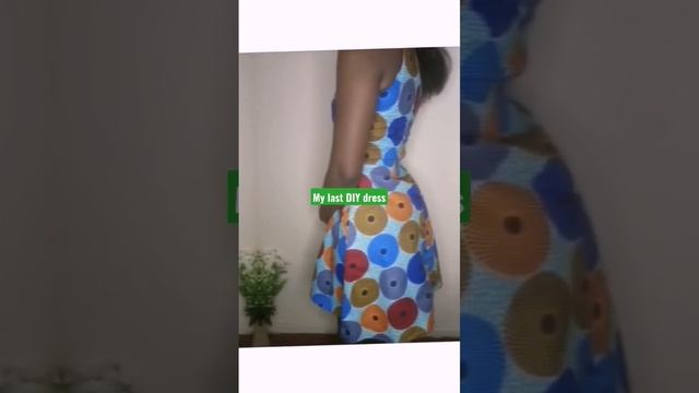 #flaredress #diy2023 #sewing #stitching #inspiration2023 #blackgirlmagic #asdfashionstyle смотреть онлайн