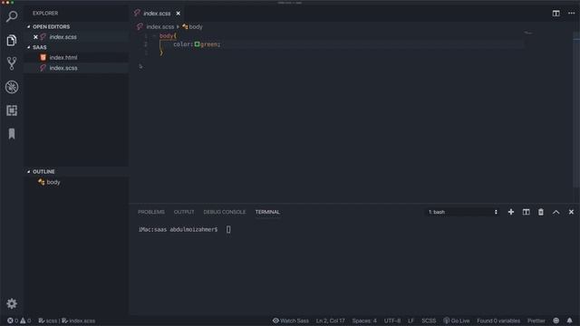 Some Must Have Plugins Episode 15(Live Saas Compiler Extension) смотреть онлайн