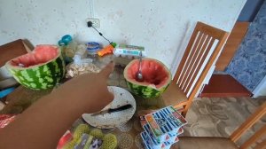 РЕЦЕПТЫ В АЭРОГРИЛЕ / ПОКУПКИ