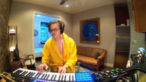 HOW TO FUNK IN TWO MINUTES - EXTENDED VERSION - MARC REBILLET