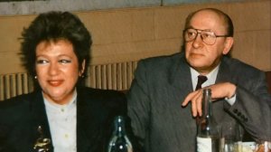 Любовницы и жены Евгения Евстигнеева