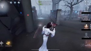 ГЕЙМПЛЕЙ ЗА ГЕЙШУ | Identity V