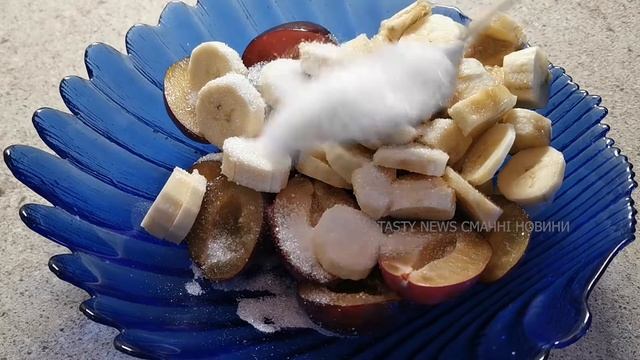 Банановий пирог смотреть онлайн