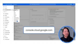 Quick Tip: Find Google Maps Platform in Google Cloud Console