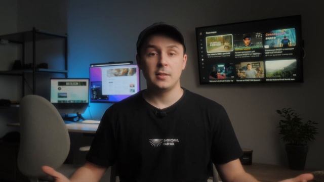 Искусство работы со СВЕТОМ. Как найти свет для ВИДЕО!?