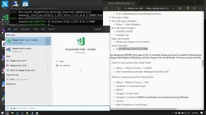 Leveraging WSL For DevOps and Cross-Platform Development - CFS3008