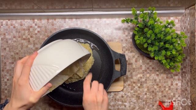 ПИЦЦА ИЗ КАБАЧКОВ