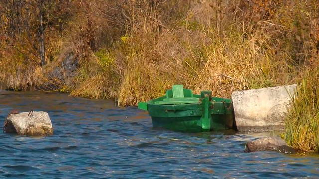 Поселок Висим смотреть онлайн