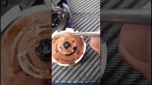 Тойота Превия 1990/1999.Замок зажигания