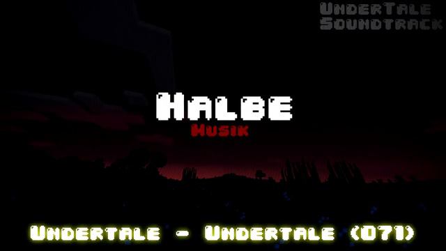Undertale - Undertale (071) смотреть онлайн