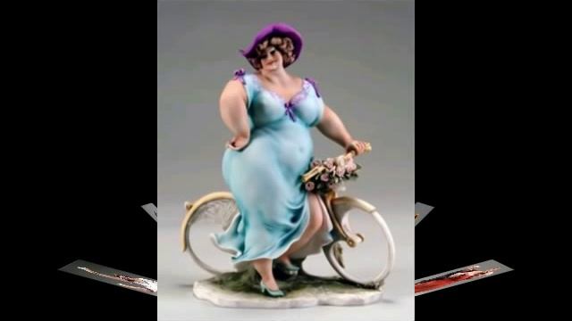 #КУКЛЫ. Великолепные СУПЕР-куклы от Армани. смотреть онлайн